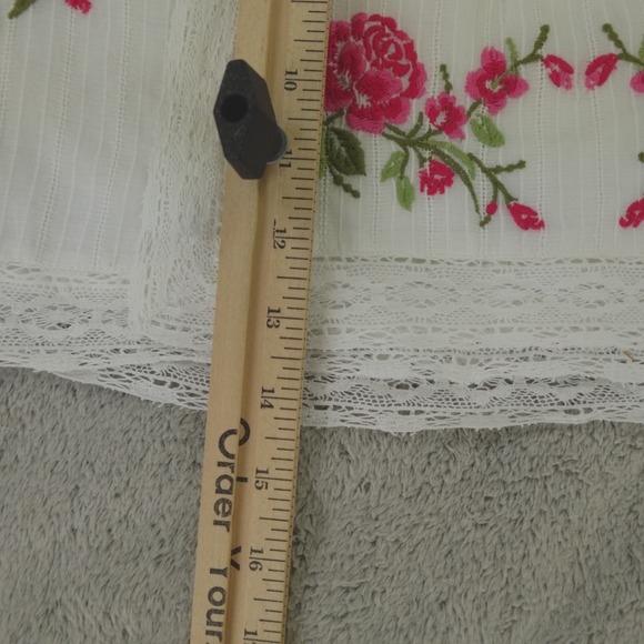 NWT For Love‎ and Lemons Skirt Jolene - Picture 7 of 16